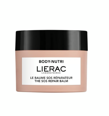 Lierac Body-Nutri The SOS Repair Balm 30ml